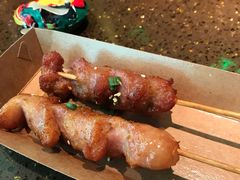 -蛙喔牛蛙(仙林万达茂店)