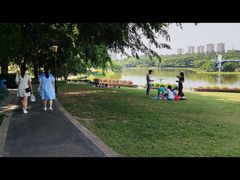 -东莞植物园