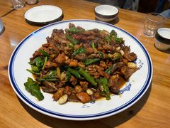 -食鸡公社辣子鸡·潍坊菜·烧烤