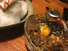 -梅亭居酒屋(中大国际店)