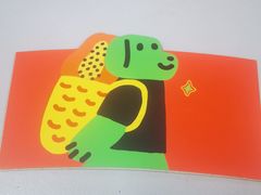 -LELECHA乐乐茶(王府井喜悦店)