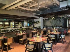 -肆海小川菜酒馆Wine Bistro (青年路店)