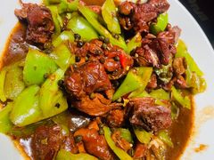 -老山东·山东菜(鲁菜名店)