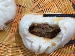 -郑家包子牛肉拉面(尚勤路店)