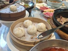 -自在弥林花园餐厅(云栖店)