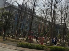 -成都市妇女儿童中心医院(中心院区)