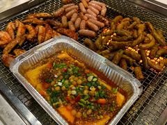-西昌老号李小肠特色烧烤园(温江店)