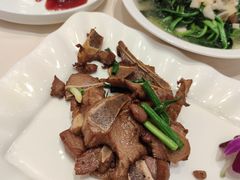 -得月楼·省级非遗·传统苏帮菜(观前店)