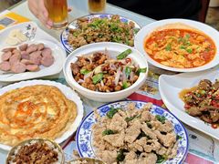 -金姐台湾菜(珠江路店)
