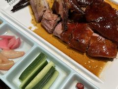 -茄子恰恰·新云南小炒(坪山益田店)