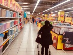 -华润万家(凯德和平广场店)