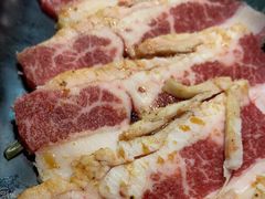 -九田家黑牛烤肉料理(新光汇店)