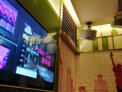 -音乐派KTV(银泰城店)