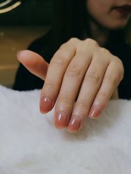 -KI日式美甲美睫馆