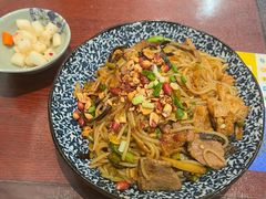 -螺世纪螺蛳粉·桂味小排档(裕德店)