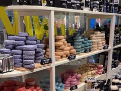 -LUSH(威尼斯人店)