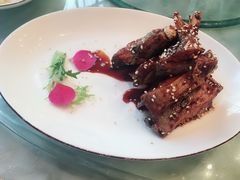 -漢舍中国菜馆(889广场店)