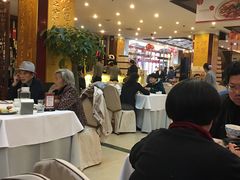 大堂-眉州东坡(亚运村店)