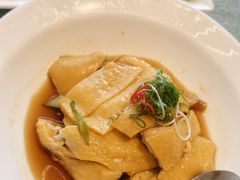 海南鸡-珍宝海鲜JUMBO Seafood(ifc店)