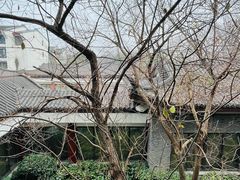 -杭州西溪喜来登度假大酒店