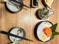 -西月山居匠心创意料理(江汉路新佳丽广场店)
