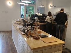 -Cafe Villa