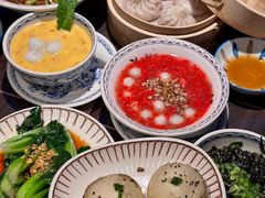 -阿大排档(长春这有山店)