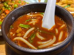 罐罐牛肉米线-中8楼风尚云南菜(颐堤港店)