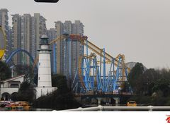 -成都欢乐谷