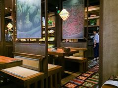 大堂-云海肴云南菜·蒸汽石锅鱼(北京良乡华冠店)