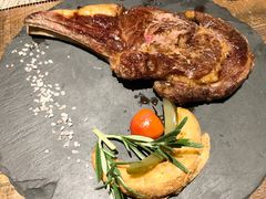 -喜洲吧·江畔老船厂·庭院餐厅(喜临院店)