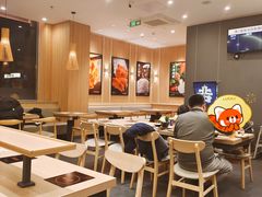 -吉野家(顺义站前北街店)