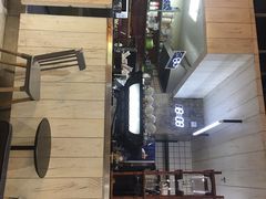 -明谦·Coffee&Cocktail Bar(美您公园店)