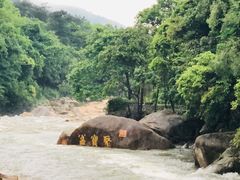 -姑婆山旅游区