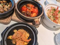 -祥记·国宴豫菜·经典粤菜(郑东新区新长安店)