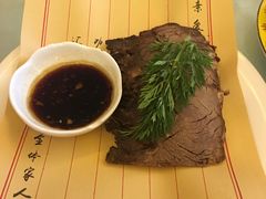 -汇贤府·李氏鲁菜(五棵松店)
