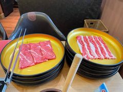 特选肥牛-牛New寿喜烧(青浦店)