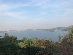 -天目湖涵田半山温泉
