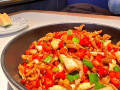 -湘鼎盛·大厨鲜炒湖南味(高新银泰店)
