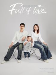 -海马体家庭照相馆(杭州萧山万象汇店)