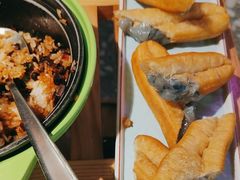 -野·大山里野生菌石锅土鸡(益田假日店)