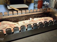 -很久以前羊肉串(昌里路三钢里店)