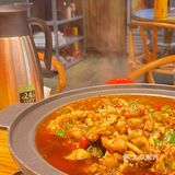 深圳探店｜兔槽重庆江湖菜