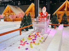 -宁波冰雪大世界(北仑区)