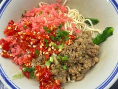 -万三面馆(青龙正街太古里店)