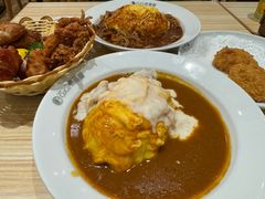 -COCO壱番屋(北京平安国际金融中心店)