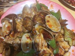 -老姑砂锅·烧烤天津菜(体北道店)