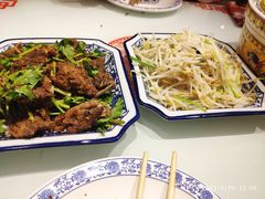 -富贵春饼·烤鸭(谷德店)