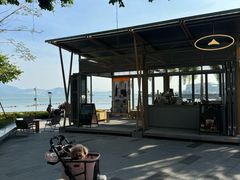 -SAANCI山池咖啡(海上世界文化艺术中心店)