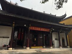 -迎江寺
